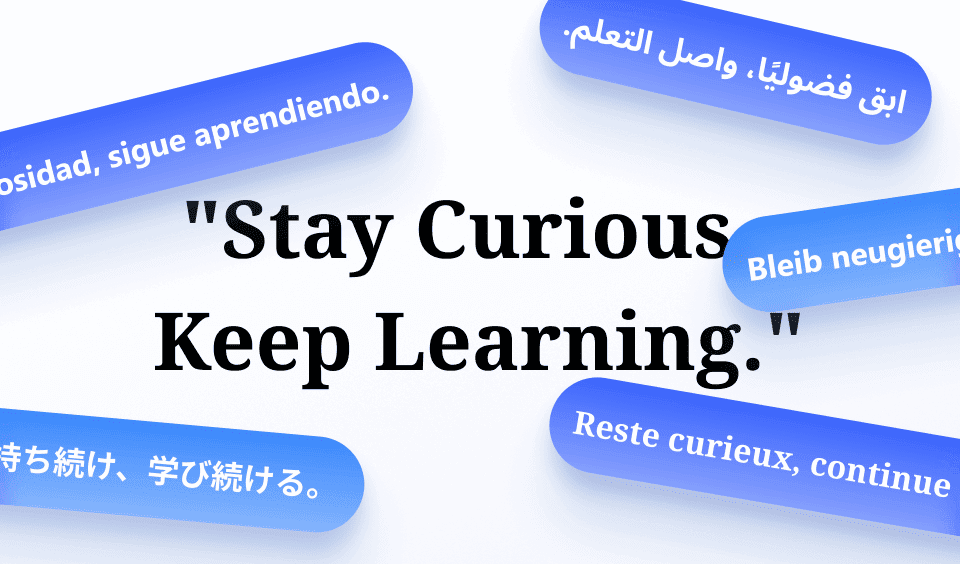 WPS AI 並行翻譯功能 - 多語言即時翻譯 Word 和 PDF 文件