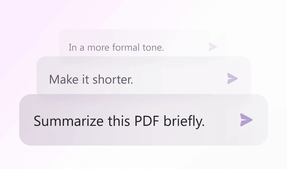 WPS AI PDF Chat - 與 PDF 文件智能對話，擷取關鍵資訊
